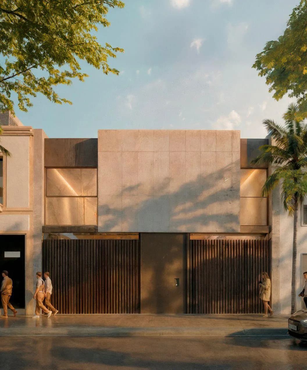 Arquitectos en Zona Sur GBA - Ramos Arquitectura