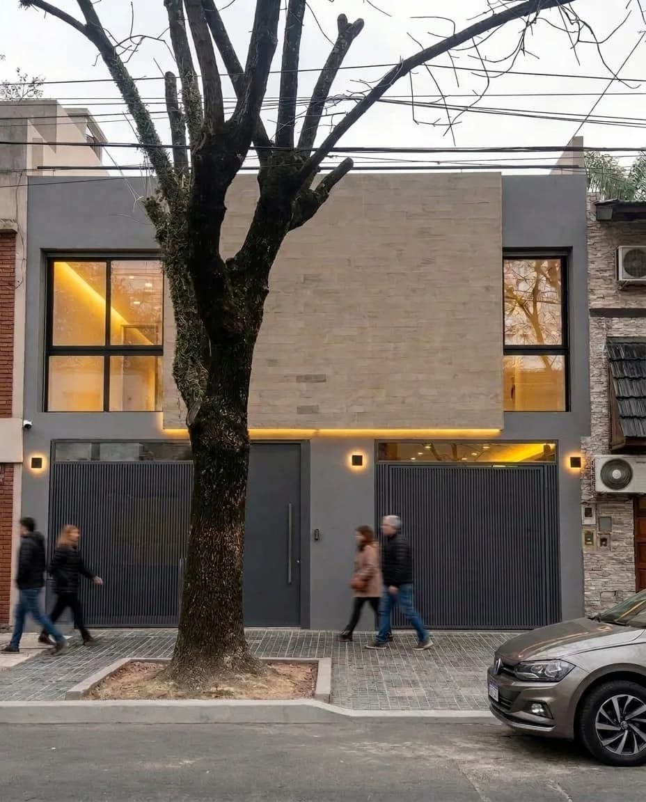 Arquitectos en Zona Sur GBA - Ramos Arquitectura