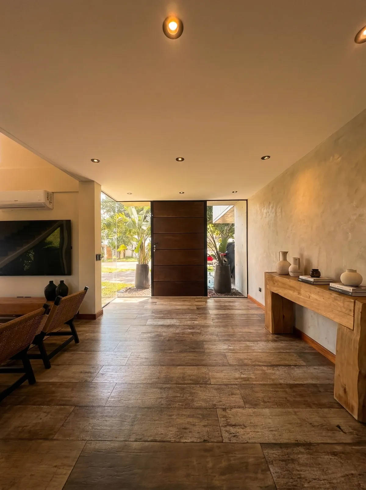 Arquitectos en Zona Norte - Casa SM en San Matías, Escobar
