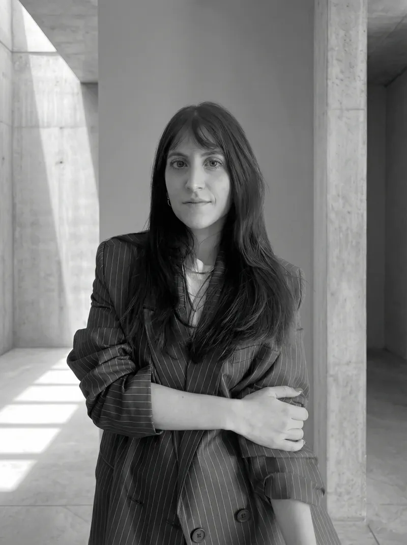 Julieta Jazmín Mannetto - Arquitecta UBA en Ramos Arquitectura