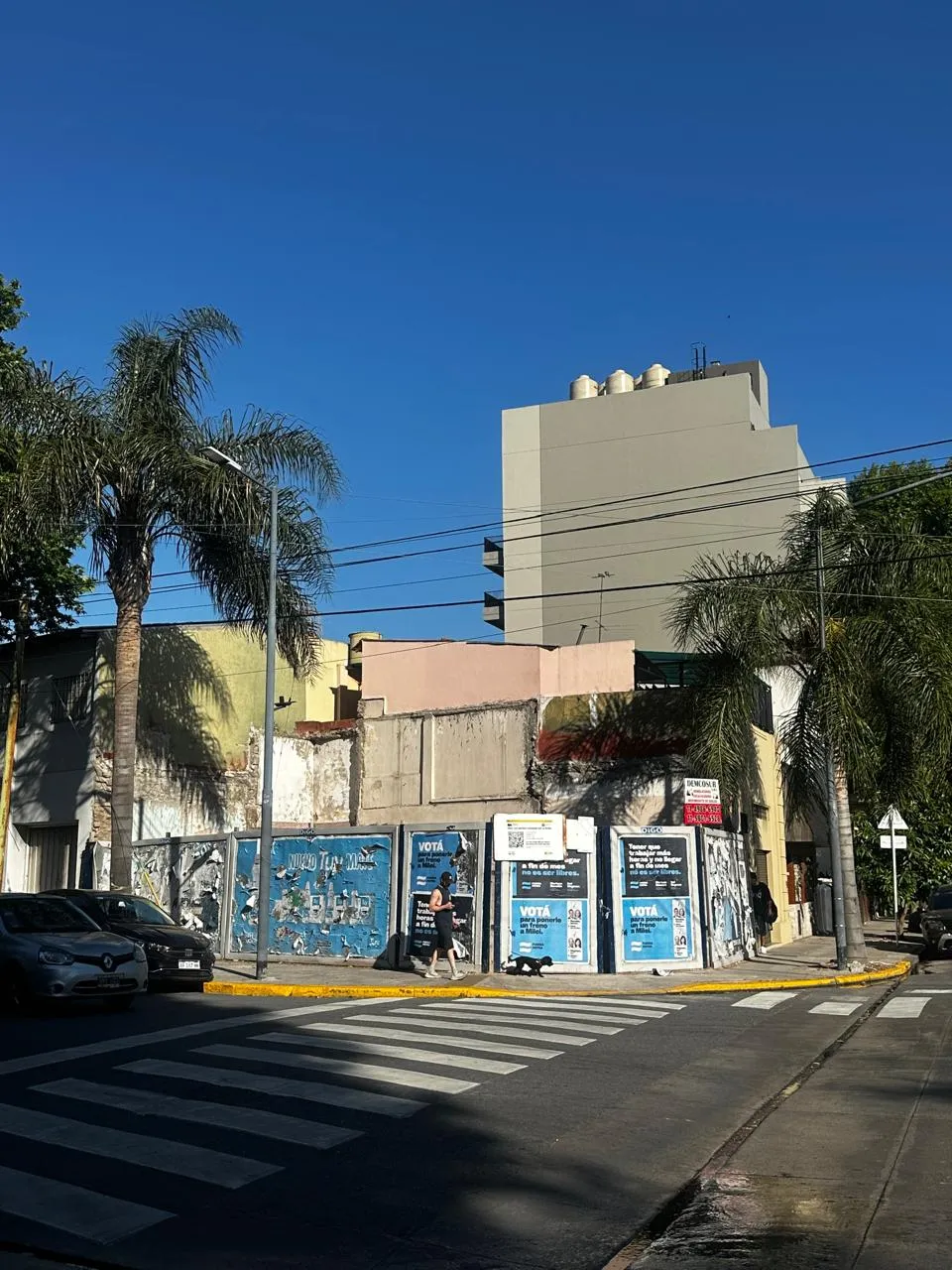 Permisos para construir en CABA: guía completa 2026