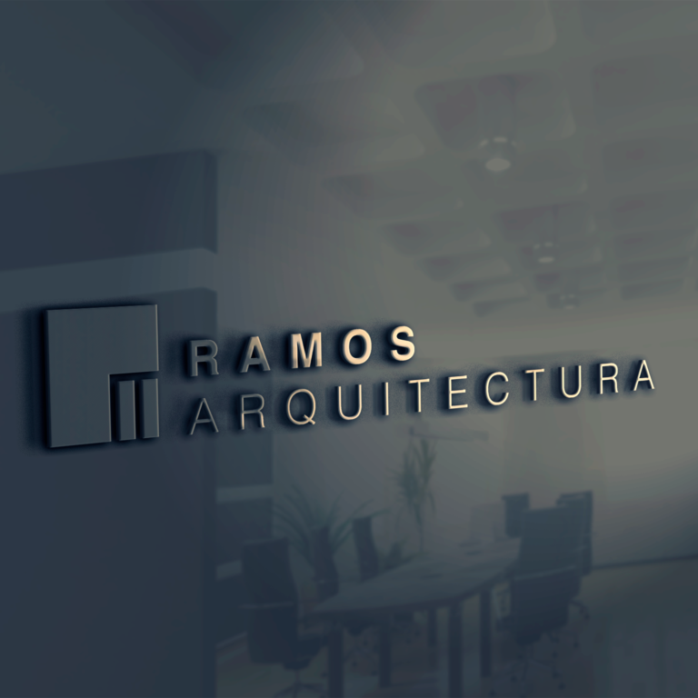 Ramos Arquitectura