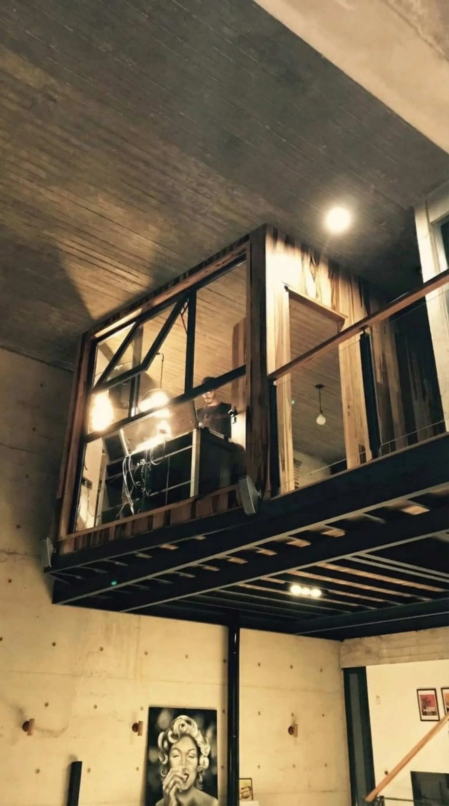 Casa LL - Vista 9 del proyecto de casa en Parque Leloir, Ituzaingó