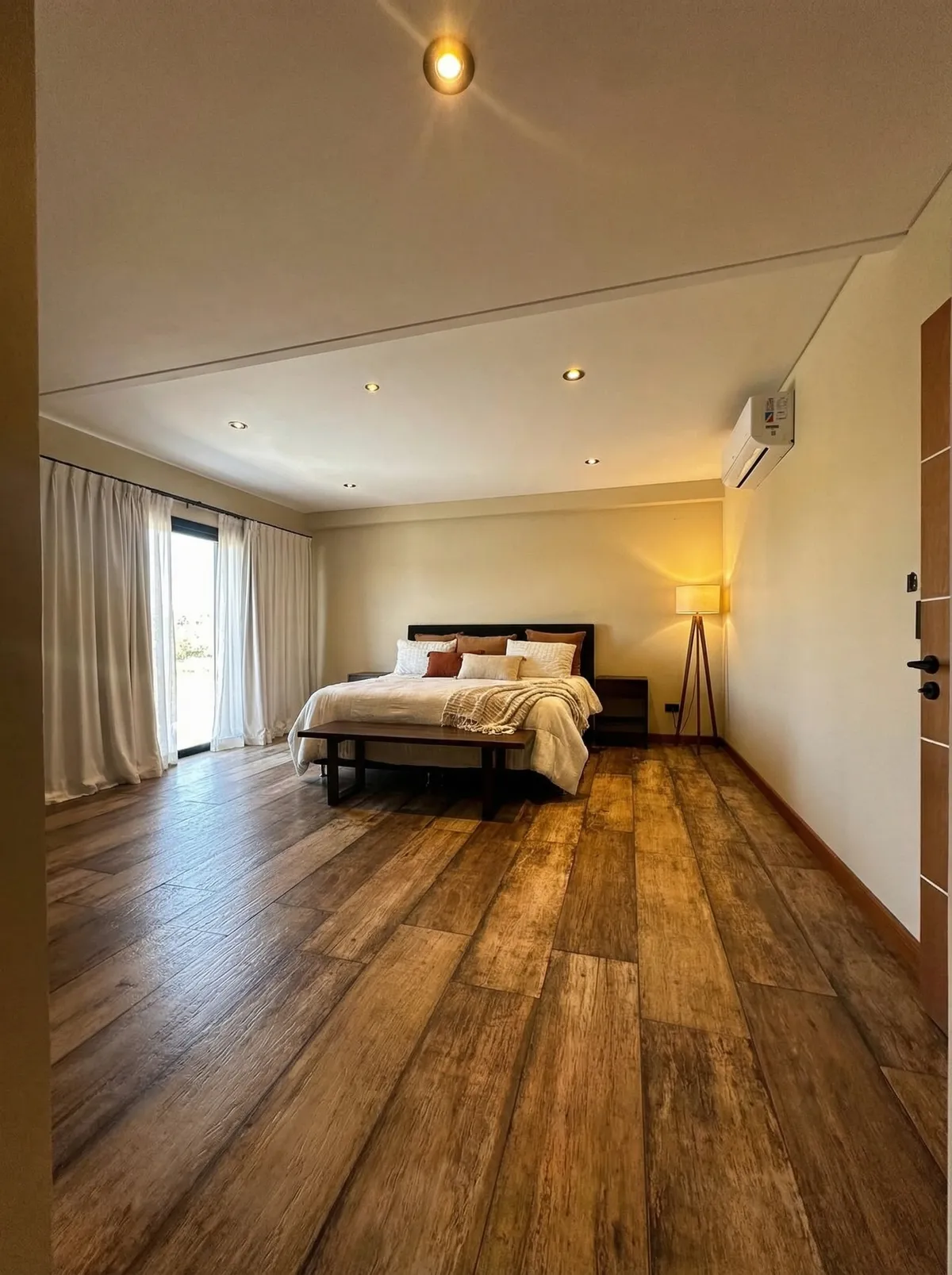 Casa SM - Vista 6 del proyecto de casa en San Matías, Escobar