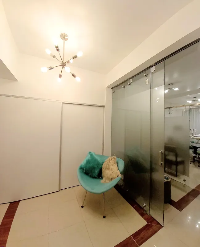 Consultorios Odontológicos