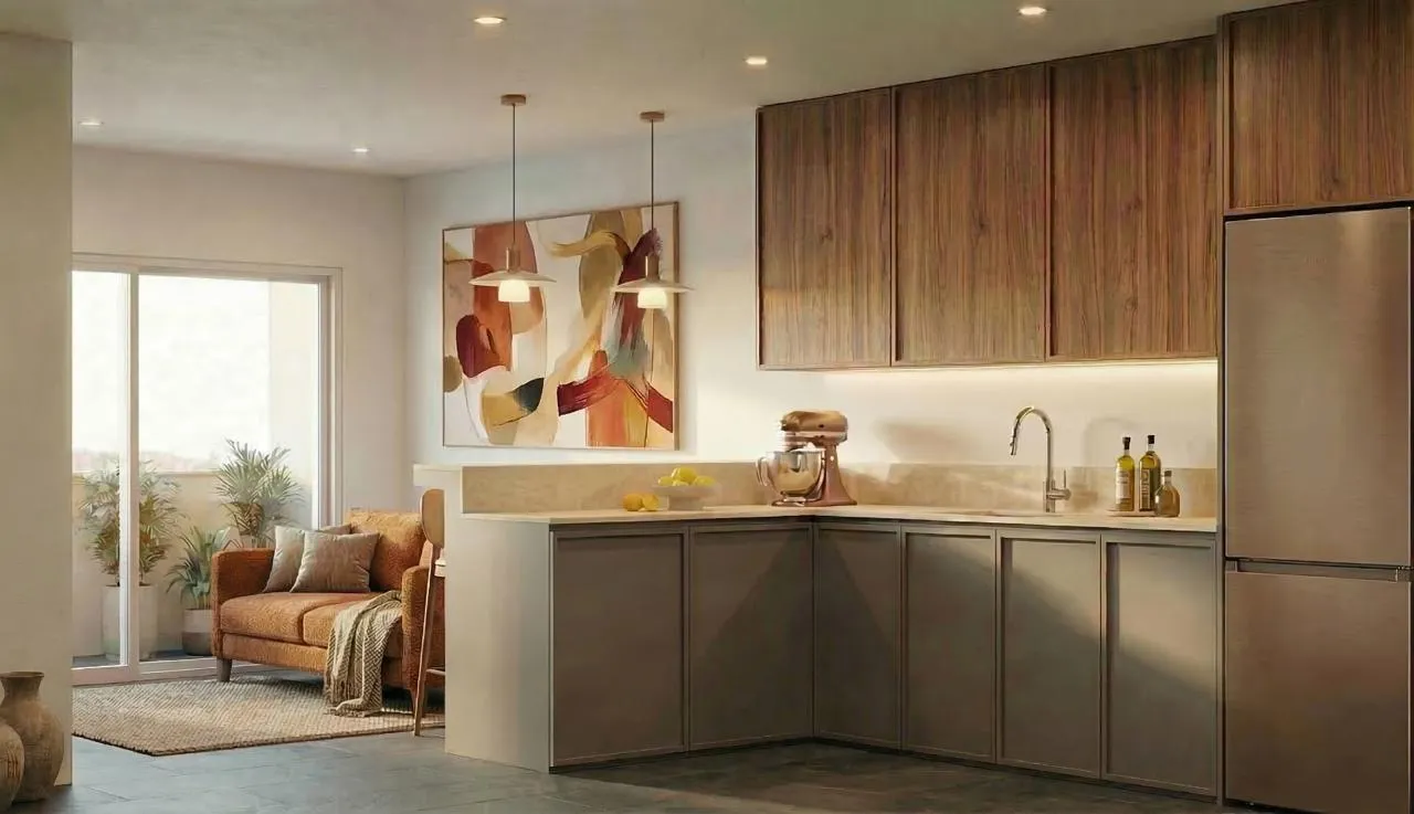 Arquitecto de interiores: qué hace y cuándo lo necesitás