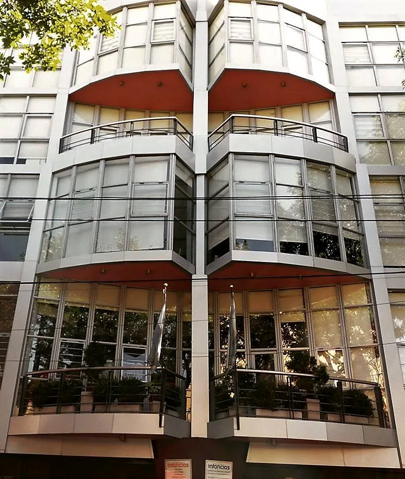 Colegio Infancias - Proyecto corporativo por Ramos Arquitectura - Auditoría técnica y project management en Buenos Aires